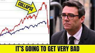 Britain's Economy Is Going To COLLAPSE & This Video PROVES It