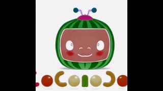 Cocomelon intro Effects logo 1080p