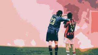 Futbolun Endüstriyelleşmesi, Modern Ve Eski Futbol.