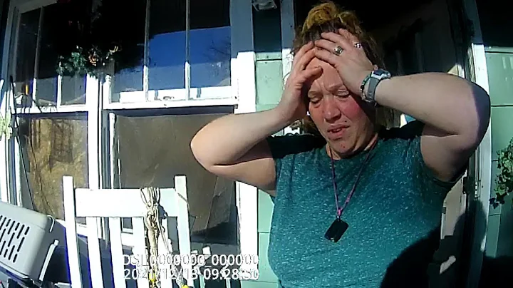 The Eviction Process - Jennifer Ain't Paid No Rent...