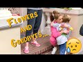  flowers and goodbyes  w the entire fuller house cast  part 1