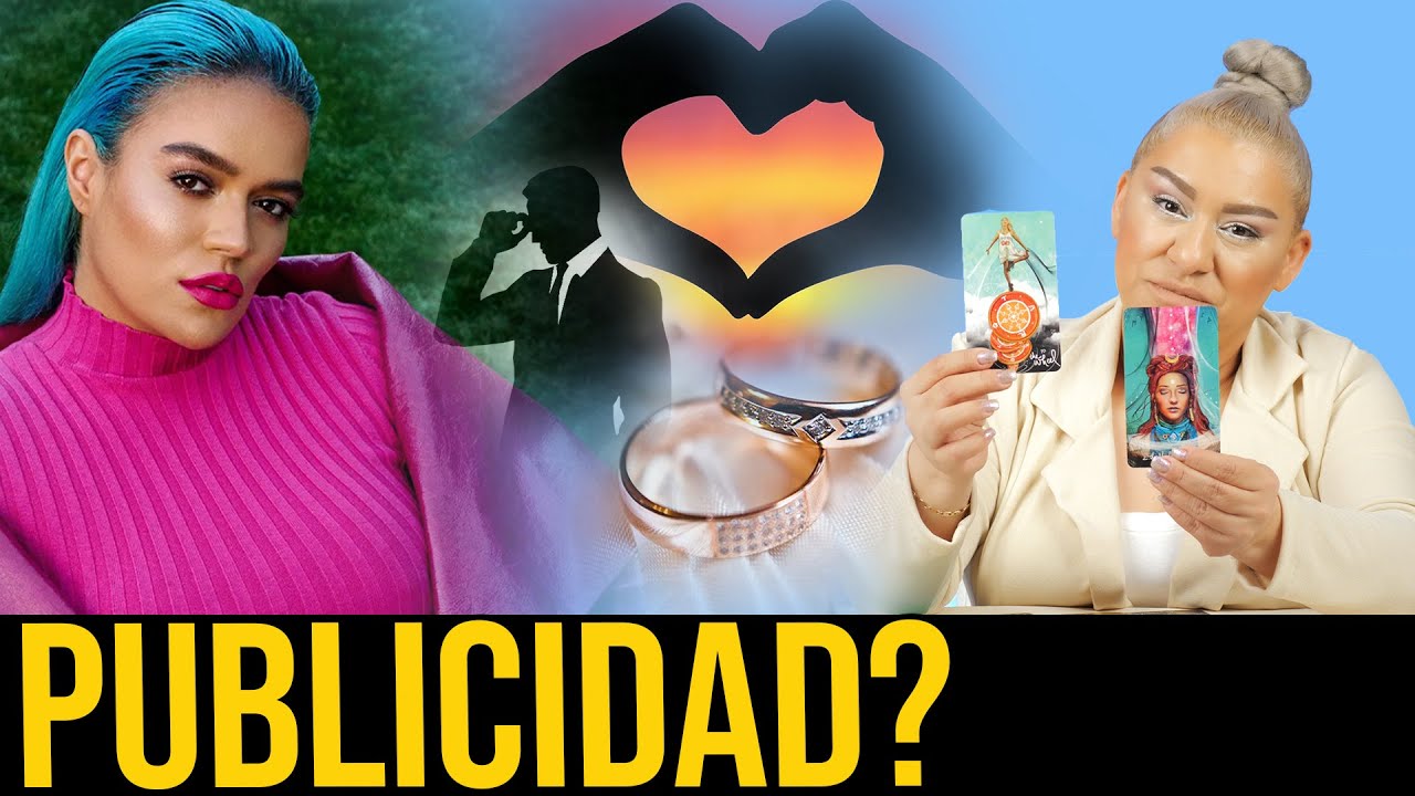 KAROL G Y SU NUEVO AMOR