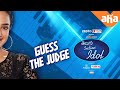 Telugu Indian Idol promos(3)- Guess the versatile actor and singer turning judge