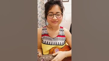 Thumbnail of #Juliet Trust Me❤Ukulele Shorts|| #BethMcCarthy|| Rewritten #Taylorswift Love Story #ukulelecover