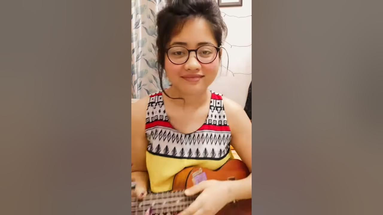 #Juliet Trust Me❤Ukulele Shorts|| #BethMcCarthy|| Rewritten #Taylorswift Love Story #ukulelecover