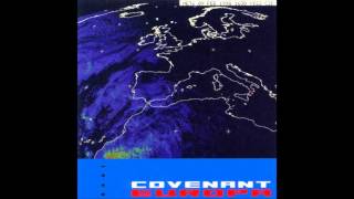 Covenant - Final Man