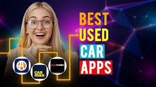 Best Used Car Apps: iPhone & Android (Which is the Best Used Car App?) screenshot 5