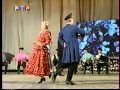 Igor Moiseyev ballet