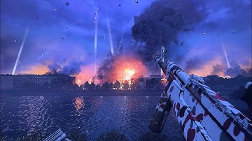 AS44 is broken on vanguard😳 (Best AS44 class set up)