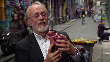 Morph in Melbourne