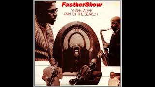 YUSEF LATEEF - ROCK HOUSE