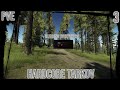 Watch Your Step - PVE Hardcore Escape From Tarkov S1 Ep 3 - Road To Kappa