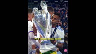 1% Is Enough For Real Madrid