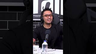 INI asal mula Uus dan Jerink pertama kali ketemu - Men's Talk Uus  #msglowformen #uus #jerinx