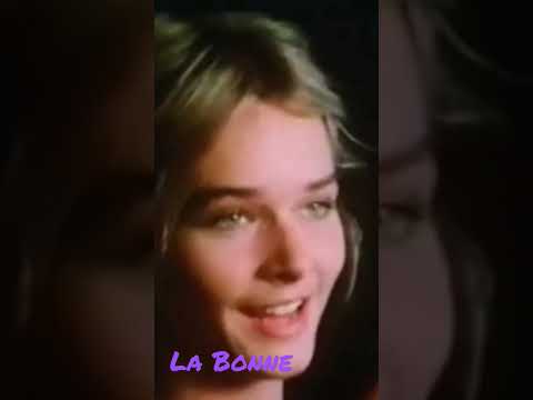 film/movie La Bonne del 1986