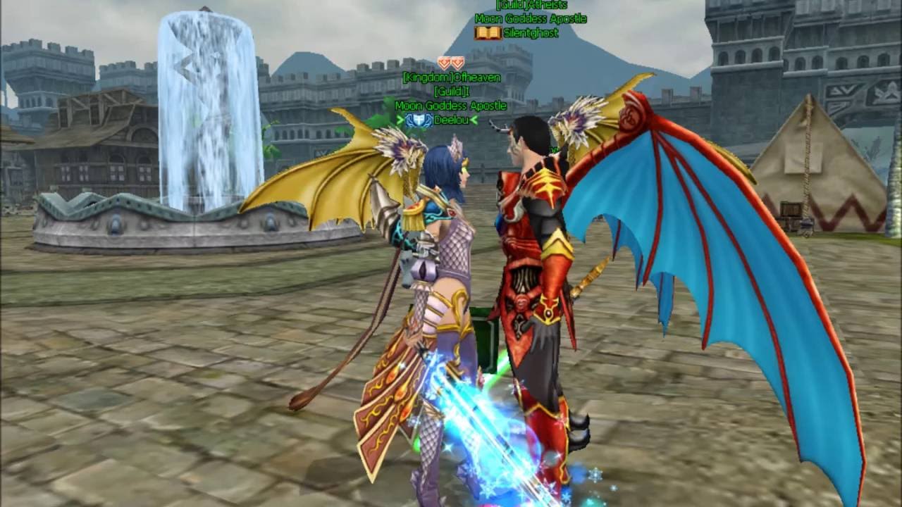 King of Kings 3 - The best Of Times - YouTube