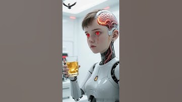 Infection of the Mind – Robotic Edition