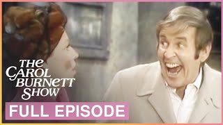 Paul Lynde Dyan Cannon On The Carol Burnett Show Full Episode S4 Ep11