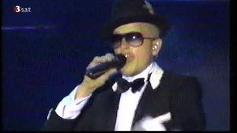 Jan Delay & Disko No.1 - "Irgendwie,Irgendwo,Irgendwann" (Live) | Rock am Ring 2009