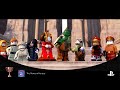 LEGO Star Wars: The Skywalker Saga_ The end of episode 1.Of.The Phantom Menace.