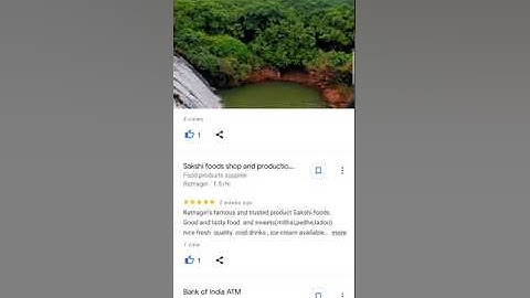 Google Map, Local Guide Profile.