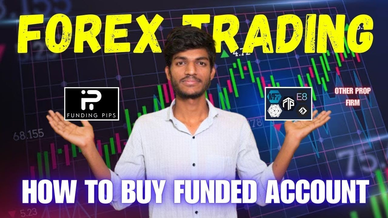 Forex Funded Account Challange How To Buy Funded Account YouTube Forex funded account challange how to buy funded account youtube