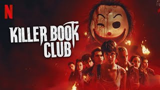 Killer Book Club   (2023)