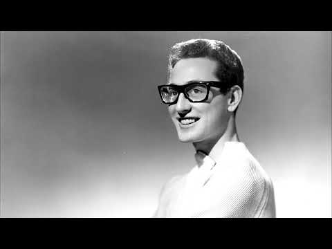 Buddy Holly - Dearest Take 1 and 2