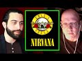 Jay Jay French on Nirvana, AC/DC, KISS, Guns N' Roses & More (Full Interview)