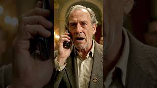 Shocked Billionaire Destroys Elite Millionaire In 3 Seconds! 🔥 #instantkarma #movie #cinematicreels
