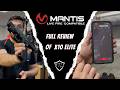 Fix Your Aim INSTANTLY?  |  Mantis X10 Elite Full Review