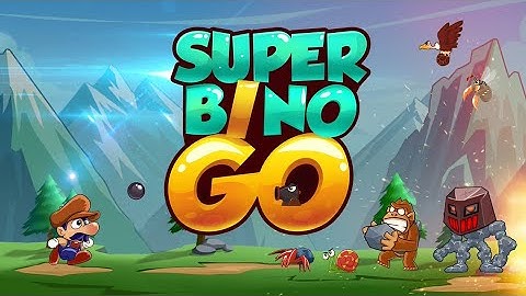 SUPER BINO GO apk free download