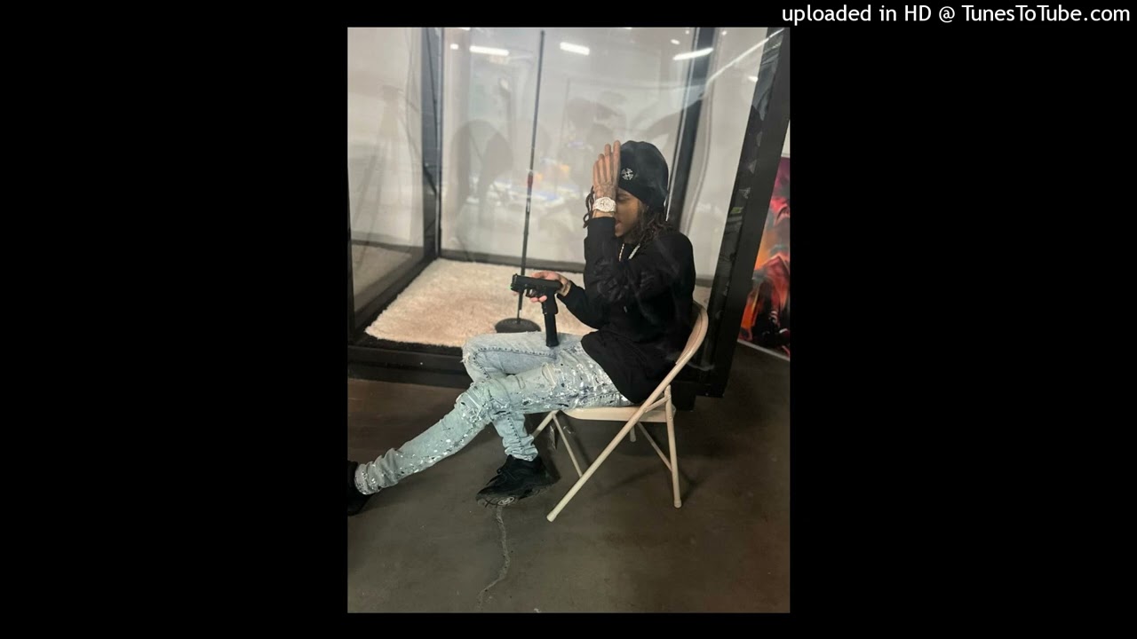 [FREE FOR PROFIT] Bloodhound Lil Jeff x Lil Scoom89 Type Beat 2024 "12 Days Drilling"