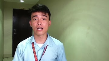 ENGLISH MIDTERM PROJECT