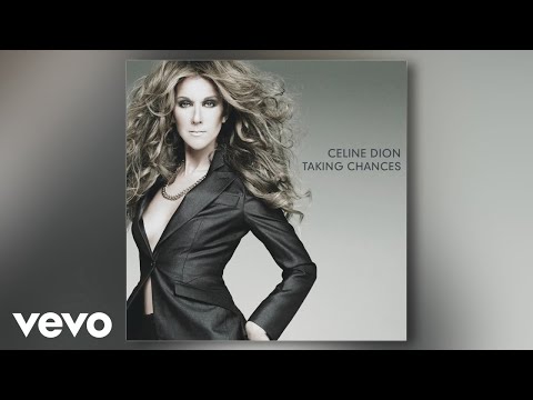 Céline Dion - Can't Fight the Feelin' (Official Audio)