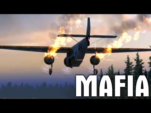 Сливки общества (2002) (Creme de la creme) - Mafia 1 (HD 1080p 60 fps) прохождение #13