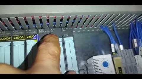 formation pratique automate programmable industriel (api) : découvrir siemens st 200s