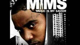 Watch Mims Intro video