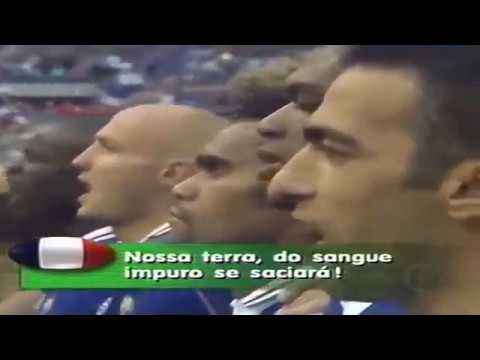 FIFA Rewind: Assista ao jogo Brasil x França da Copa do Mundo de 1998 nesta  sexta-feira!