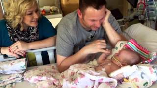 How To Recognize RSV Symptoms: Scarlett's Story