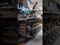 StuG III at Militracks ⚙️💨 #ww2 #tank