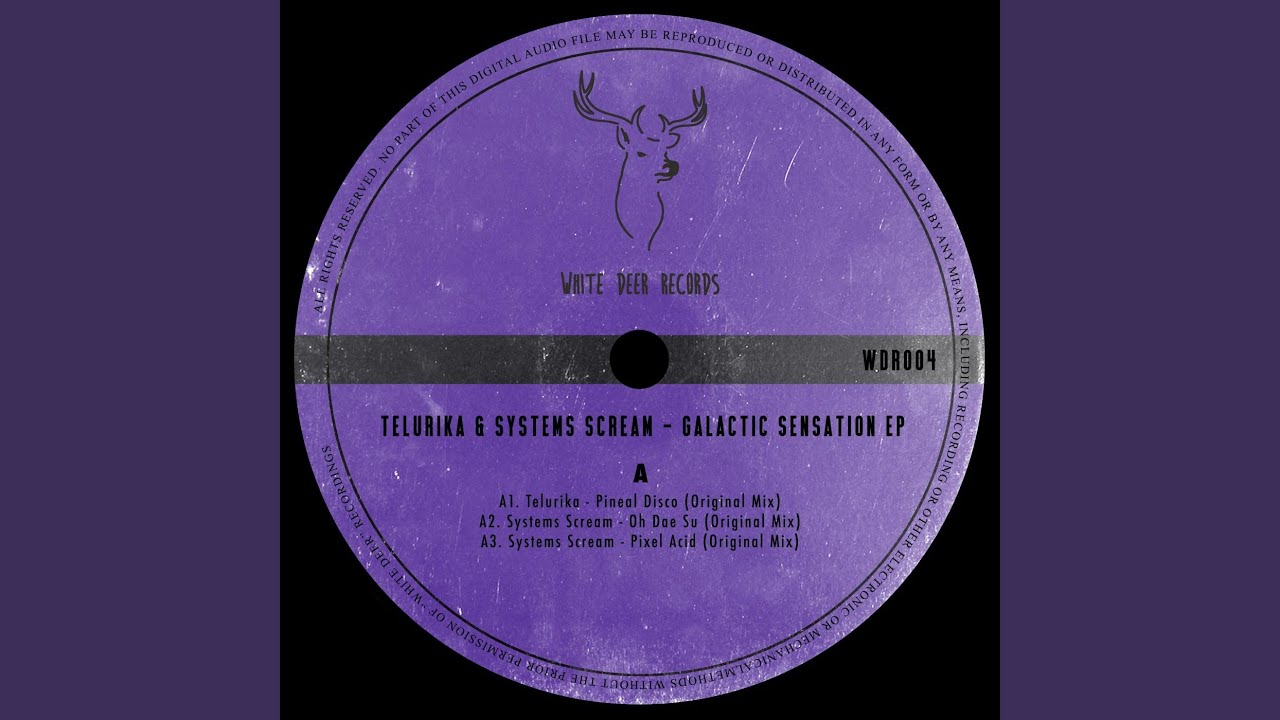 Watch Oh Dae Su (Original Mix) on YouTube Watch Oh Dae Su (Original Mix) on YouTube