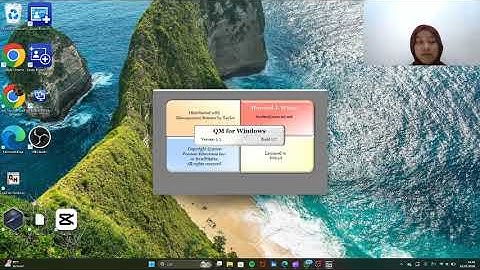 Metode Penugasan Menggunakan POM - QM For Windows || Manajemen Kuantitatif A012