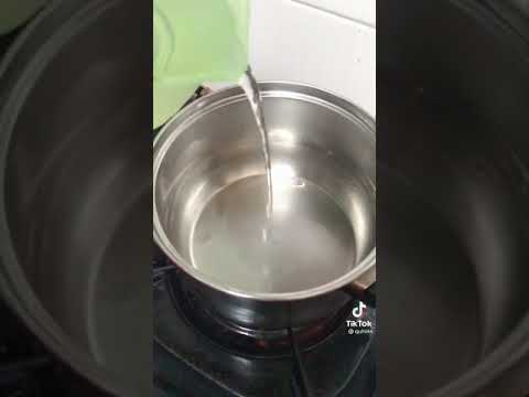 Video: Cara Memasak Sup Kubis Hijau Dingin Dengan Telur