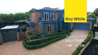 15 Development Blv Mill Park - Auction