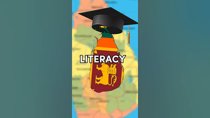 Fun Facts about Sri Lanka...