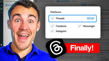 Threads Now Has Ads! What This Means For Facebook Ads…