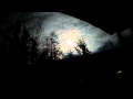 nighttime test timelapse