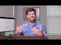 End of video