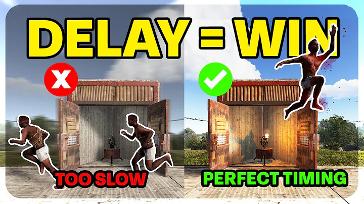 Never Let Players Escape Your Auto Turrets Again